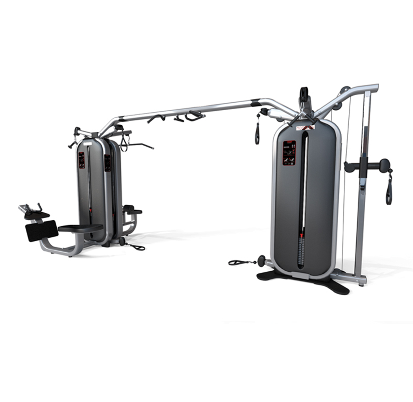 Brand Product Impulse - Bikes - Advance Technology Supplier